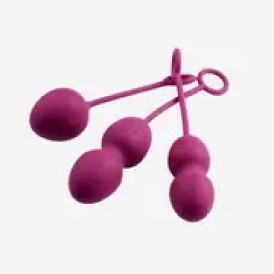 Kegel Egzersiz Ürünleri