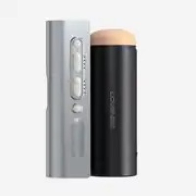 Anal & Oral Mastürbatörler