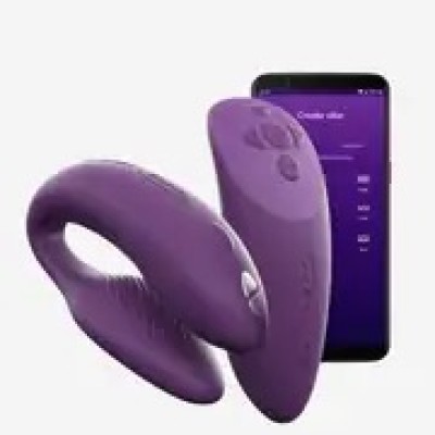 Telefon Uyumlu Vibratörler